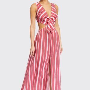 Chile Maxi Dress - size L